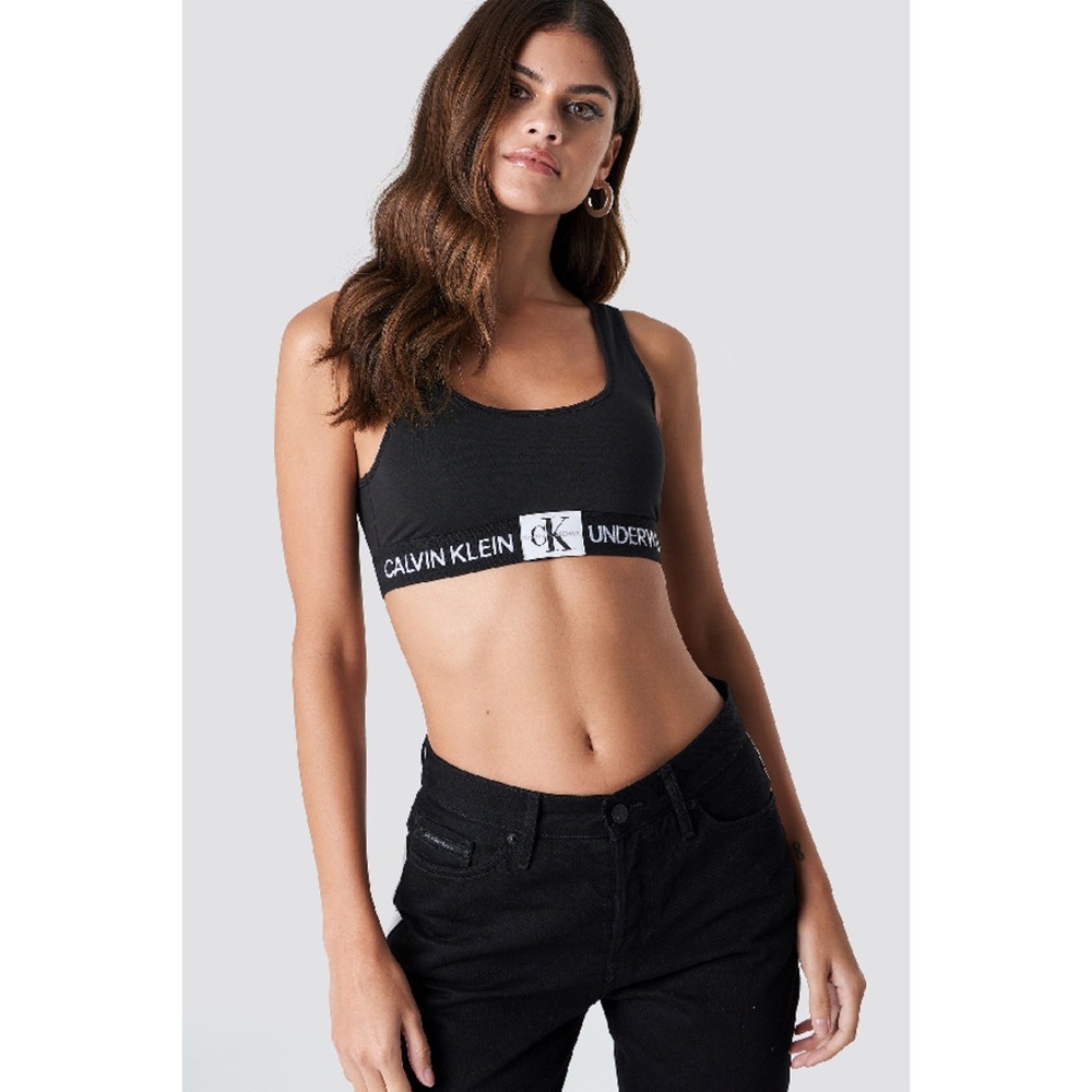 Calvin Klein Bralette